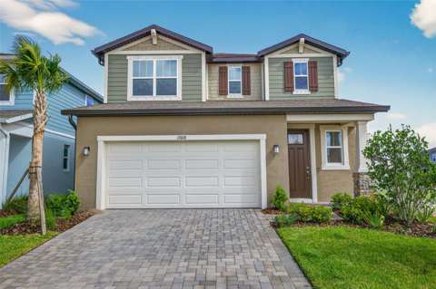 13018 Sunseed Street, home for sale on Sunseed Street