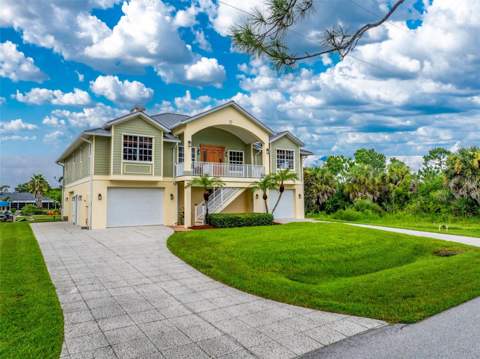 4219 Spire Street, Port Charlotte FL - photo 13 of 79