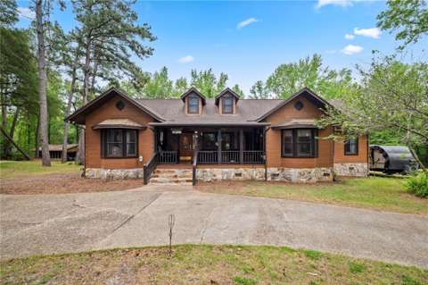 6967 Sharron Road, pool for sale in Green Cove Springs