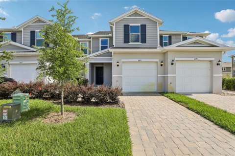 683 Meadows Edge Place, starter home for sale in Lake Wales