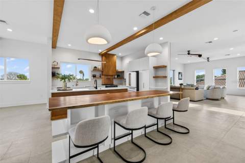 3221 Gulf Boulevard, Belleair Beach FL - photo 16 of 66