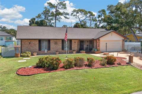 4110 Allure Lane, pool for sale in North Port