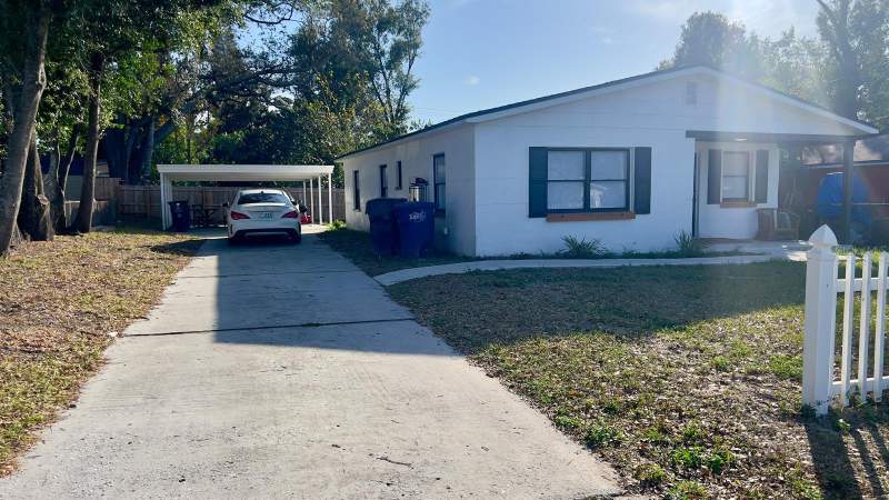 3 bedroom Single Family Residence at 803 N CASTLE COURT, NORTH SIDE HOMES, TAMPA — photo 5