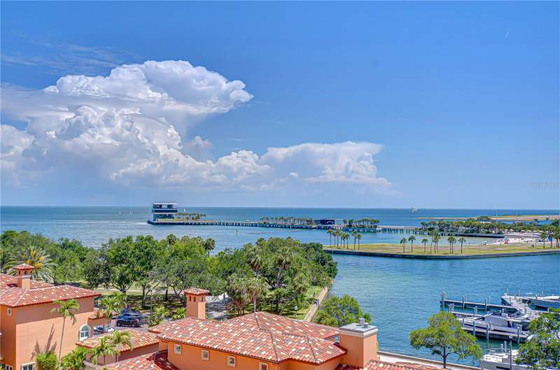 3 bedroom Condominium at 555 5th Avenue #711, Vinoy Place Condo, St Petersburg — photo 4