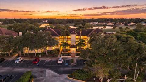 2400 Feather Sound Drive #133, home for sale in Clearwater 33762