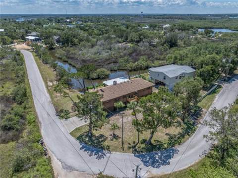 1517 S Fishcreek Point, Crystal River FL - photo 6 of 6