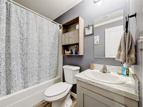 10485 Holiday Shores Drive #302, Largo FL - photo 14 of 52
