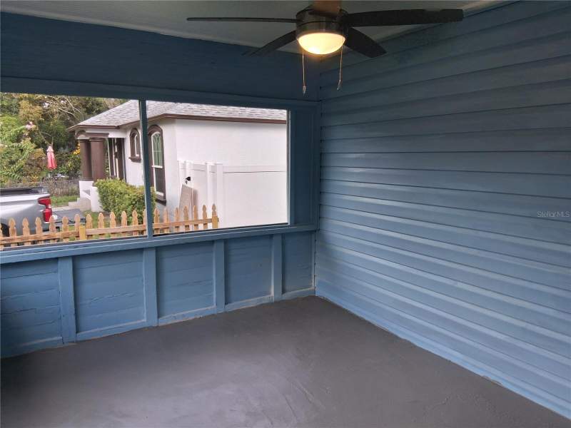 2 bedroom Single Family Residence at 716 15th Avenue, Buena Vista, St Petersburg — photo 4