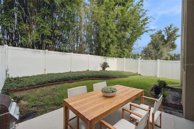 3 bedroom Townhouse at 1224 PETERSON PLACE, THE RESERVE AT HIDDEN LAKE, SANFORD — photo 2