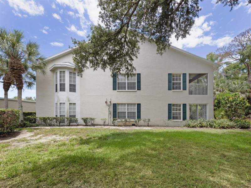 2 bedroom Condominium at 316 Clearbrook Circle #204, East Preserve At Waterside Village, Venice — photo 4