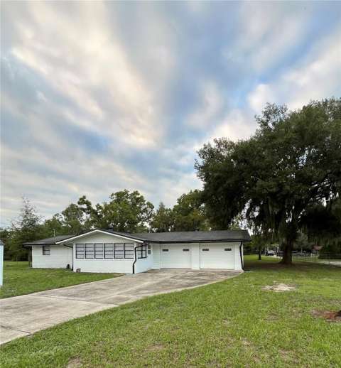 10025 Chestnut Drive, starter home for sale in Hudson