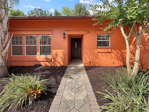 732 E Michigan Street #112, home for sale in Orlando 32806