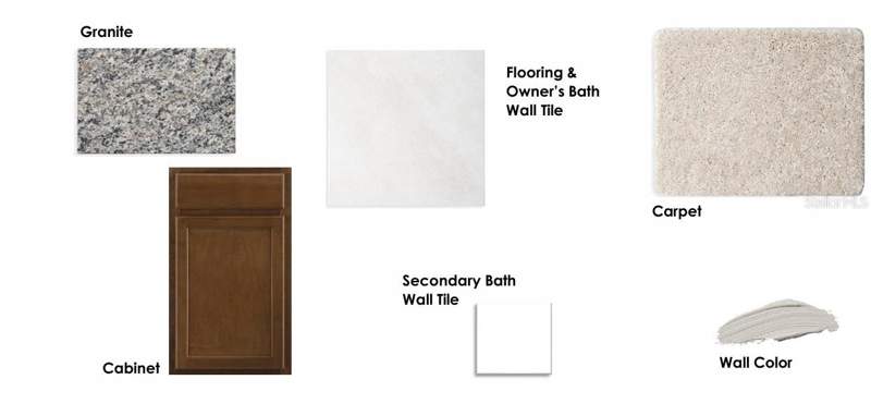 3 bedroom Townhouse at 5620 Coopers Hawk Trail, Palmeras At Crossprairie, St Cloud — photo 5