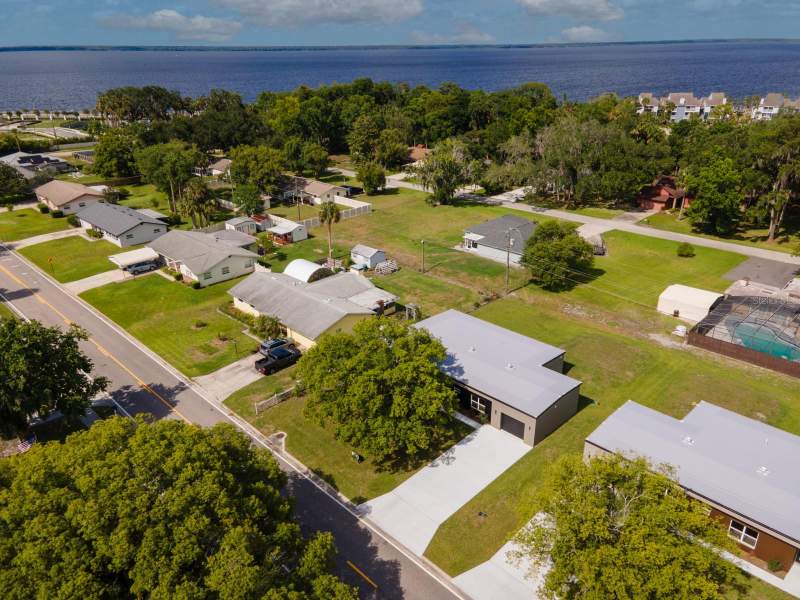 4 bedroom Single Family Residence at 455 RIVERVIEW AVENUE, WOLFERS LAKE VIEW TERRACE, SANFORD — photo 5