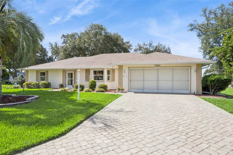 3 bedroom Single Family Residence at 26920 Racquet Circle, Highland Lakes Ph 2-C, Leesburg — photo 1
