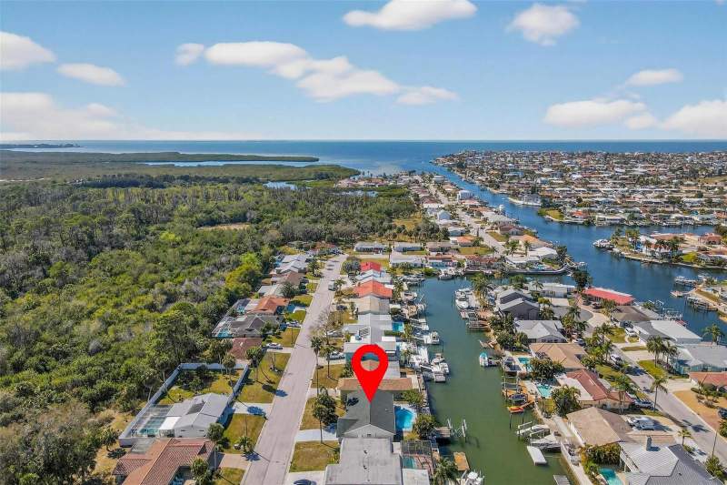3 bedroom Single Family Residence at 4349 Rudder Way, Flor A Mar, New Port Richey — photo 3