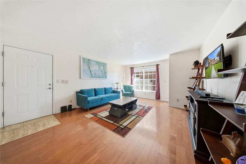 1 bedroom Condominium at 10200 N Gandy Boulevard #714, Vantage Point, St Petersburg — photo 3