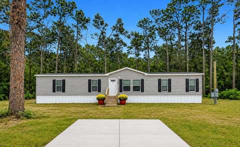 10055 W Ohio Drive, home for sale in Crystal River 34428