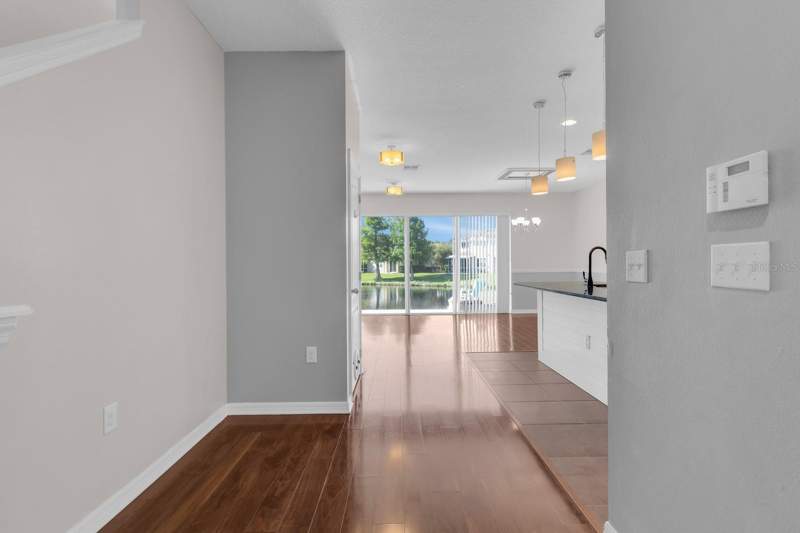 3 bedroom Townhouse at 2726 River Landing Drive, Riverview Twnhms Ph II, Sanford — photo 3