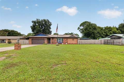 11347 Pine Ridge Road, pool for sale in Leesburg