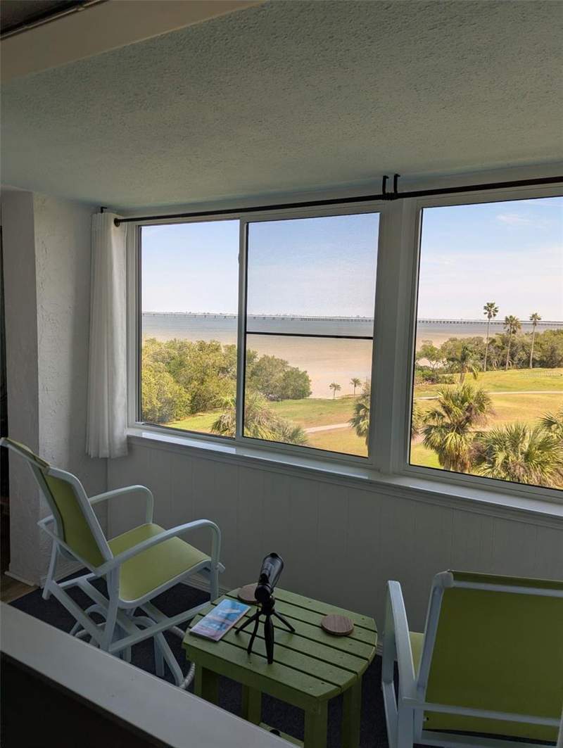 1 bedroom Condominium at 2616 Cove Cay Drive #502, Cove Cay Village, Clearwater — photo 5