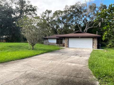 11699 W Indian Circle, home for sale in Crystal River 34428