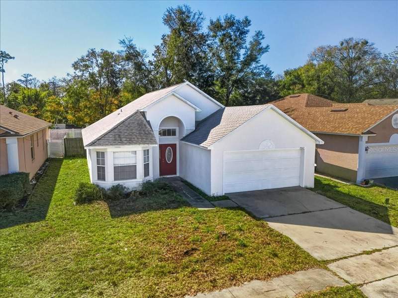 NiagaraHomes for Sale in Orlando, FL