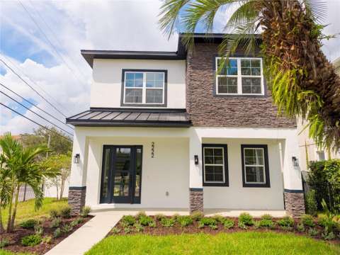 2222 Delaney Avenue, home for sale in Orlando 32806