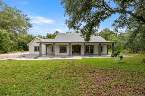 18272 SW 65Th Loop, home for sale in Dunnellon 34432