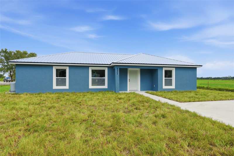 3 bedroom Single Family Residence at 6902 SW SW Miami Avenue, Floracadia Sub, Arcadia — photo 1