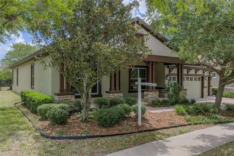 5 bedroom Single Family Residence at 5904 Shell Ridge Drive, Fishhawk Ranch West Ph 1B/1C, Lithia — photo 1
