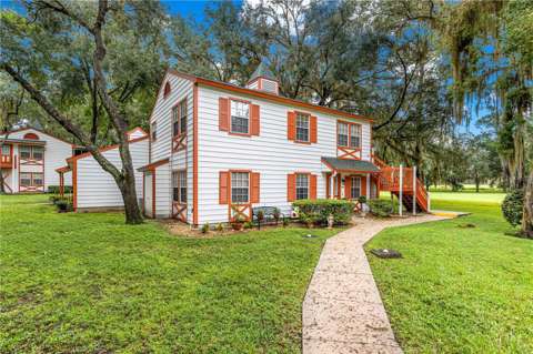 7958 Midway Drive Terrace #P201, home for sale in Ocala 34472