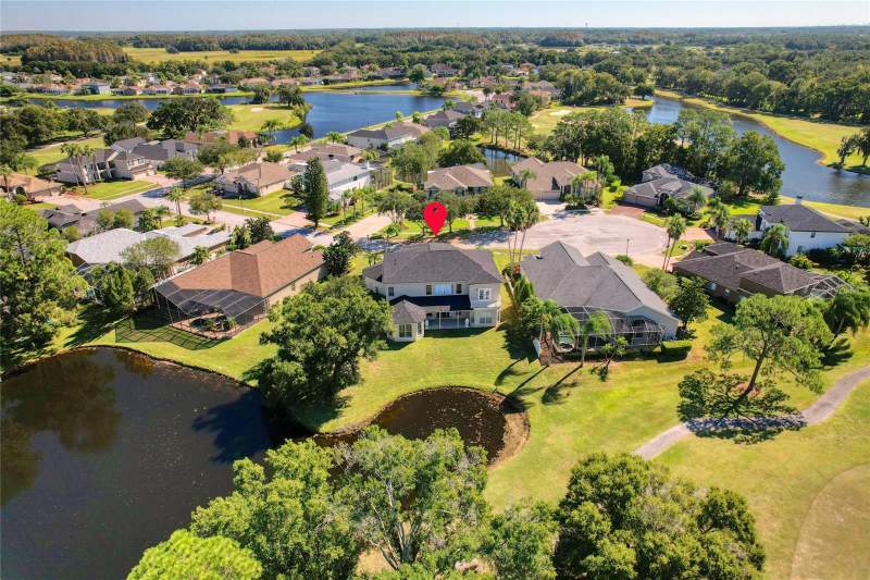 6 bedroom Single Family Residence at 15906 Prince William Place, Turnberry At The Eagles Un 2, Odessa — photo 4