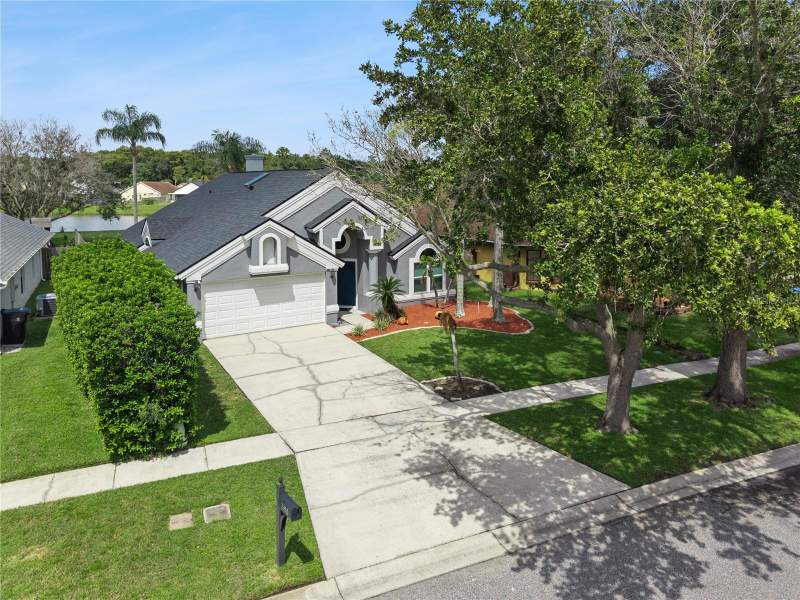 4 bedroom Single Family Residence at 2450 Island Club Way, Island Club At Rio Pinar Lakes, Orlando — photo 4