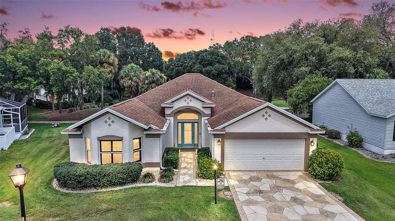 3 bedroom Single Family Residence at 522 Loma Paseo Drive, The Villages, The Villages — photo 3
