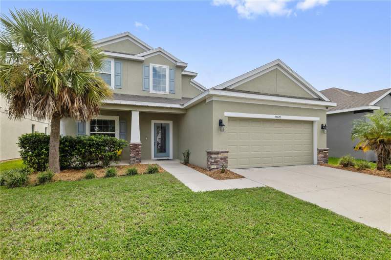4 bedroom Single Family Residence at 16720 Mooner Plank Circle, Forest Brooke Ph 1A, Wimauma — photo 5