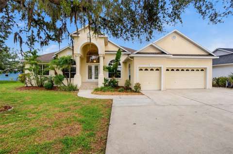 9009 Riverview Drive, home for sale on Riverview Drive