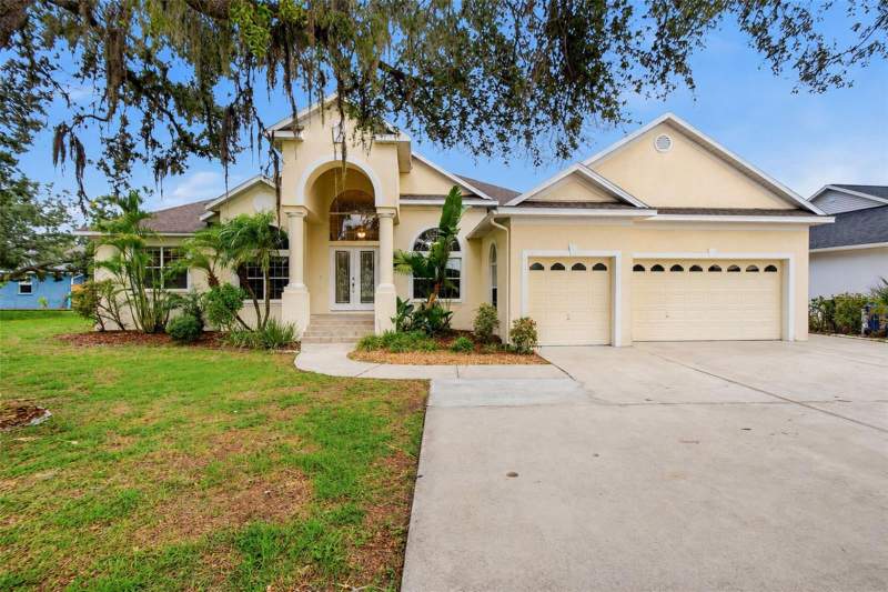 9009 RIVERVIEW DRIVE home for sale in Still Waters Landing Homes for Sale: 1 Listing, From $670K