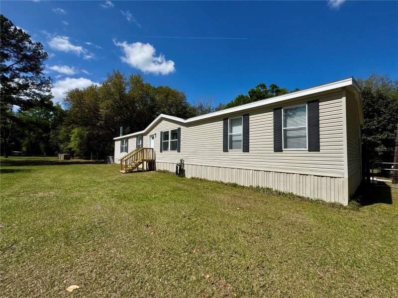 3 bedroom Manufactured Home at 7222 NW 205th Terrace, Alachua, Alachua — photo 4