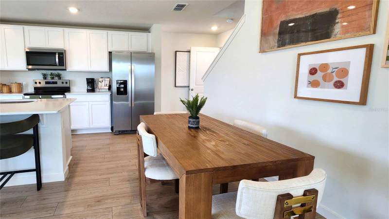 4 bedroom Townhouse at 479 Remick Street, Vineland Reserve, Osteen — photo 2