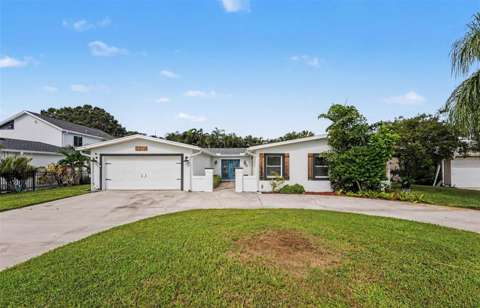 3936 E Eden Roc Circle #1, home for sale in Tampa 33634