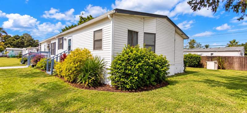 3 bedroom Manufactured Home at 4722 Dunkeld Avenue, Charlin Park Seventh Add, Orlando — photo 3