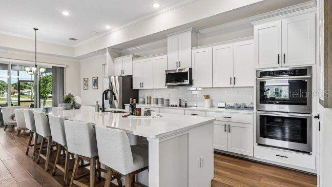 4 bedroom Single Family Residence at 12899 Florida Avenue, Stillwater Cove, Astatula — photo 3