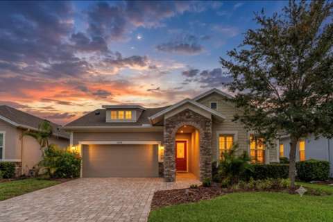 14008 Swallow Hill Drive, gated community for sale in Lithia
