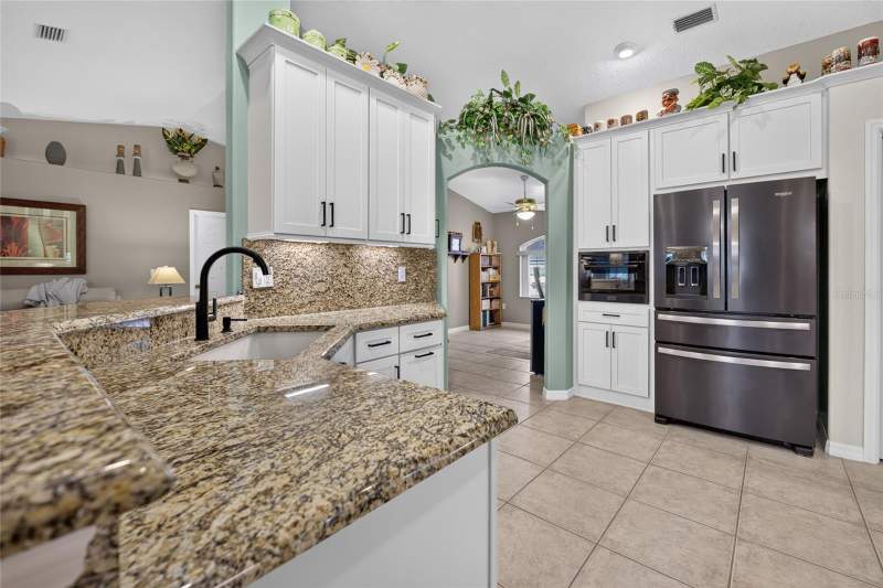 3 bedroom Single Family Residence at 110 Burroughs Drive, Indian Trails, Palm Coast — photo 4
