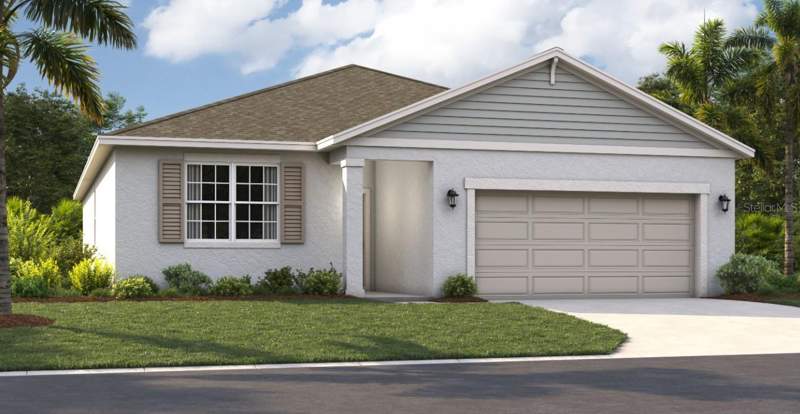 Sunset Lakes Estates