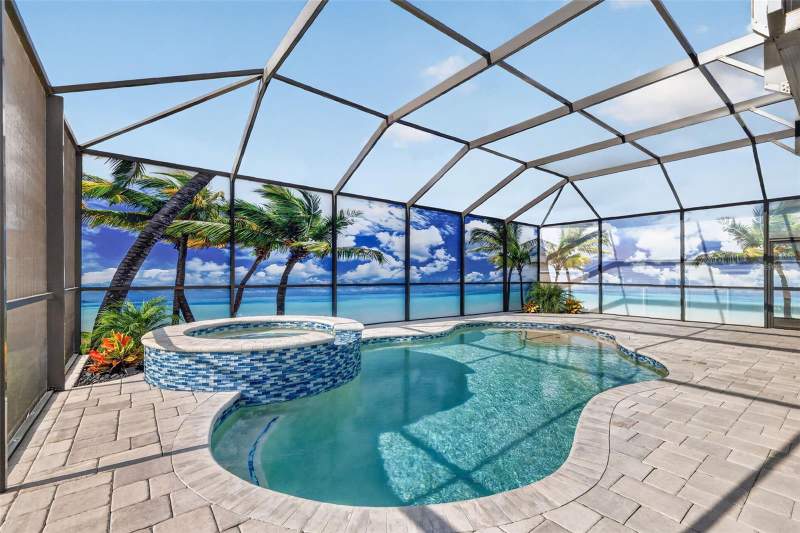 3 bedroom Single Family Residence at 6996 Dwight Drive, The Villages, The Villages — photo 2