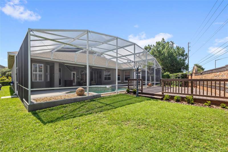 4 bedroom Single Family Residence at 5713 Liberty Garden Court, Bay Park, Orlando — photo 2