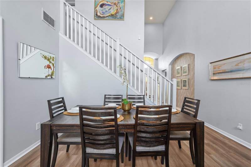 5 bedroom Single Family Residence at 1165 SEASONS BOULEVARD, SEASONS, KISSIMMEE — photo 4