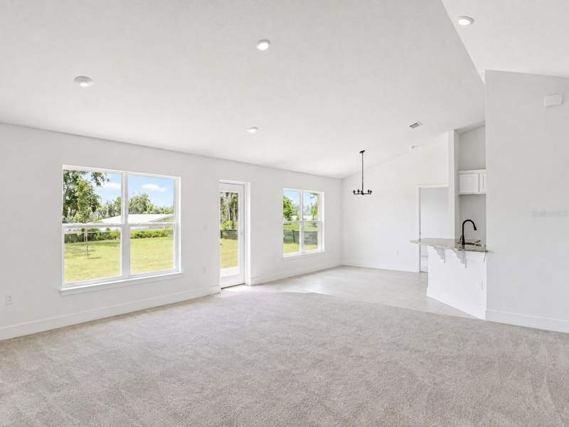 4 bedroom Single Family Residence at 1684 Ann Rose Way, Arbor Park, Leesburg — photo 3